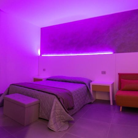 Brigante Suites ميسانو ادرياتيكو المظهر الخارجي الصورة