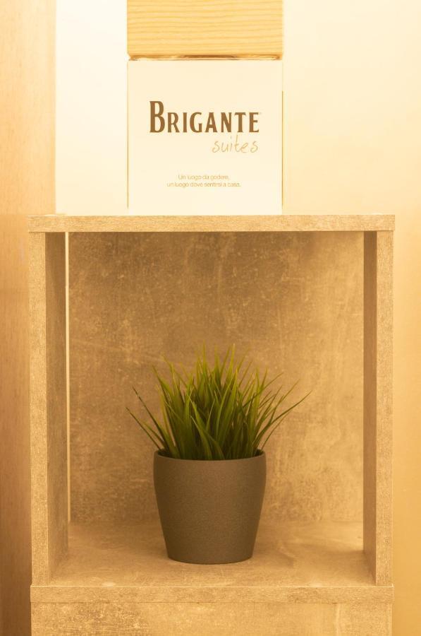 Brigante Suites ميسانو ادرياتيكو المظهر الخارجي الصورة