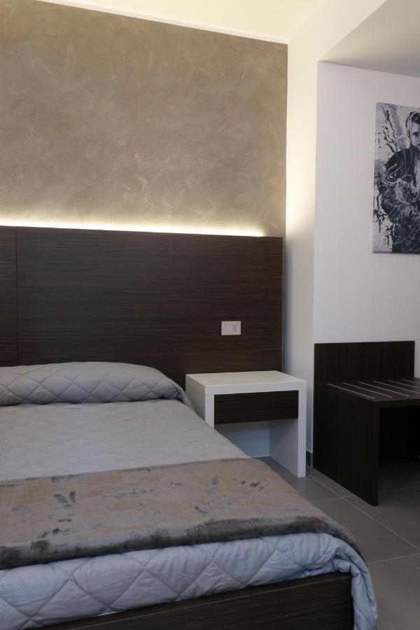 Brigante Suites ميسانو ادرياتيكو المظهر الخارجي الصورة