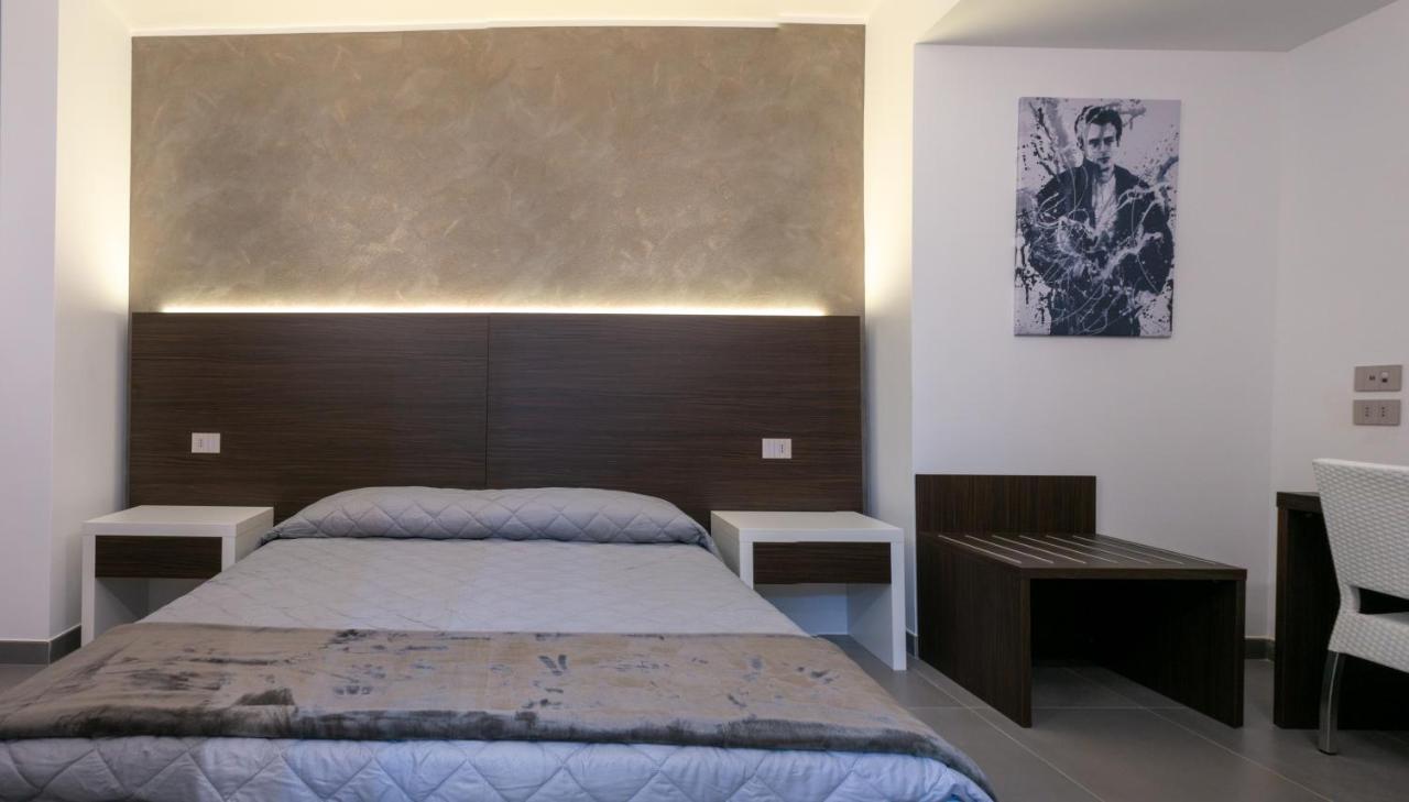 Brigante Suites ميسانو ادرياتيكو المظهر الخارجي الصورة