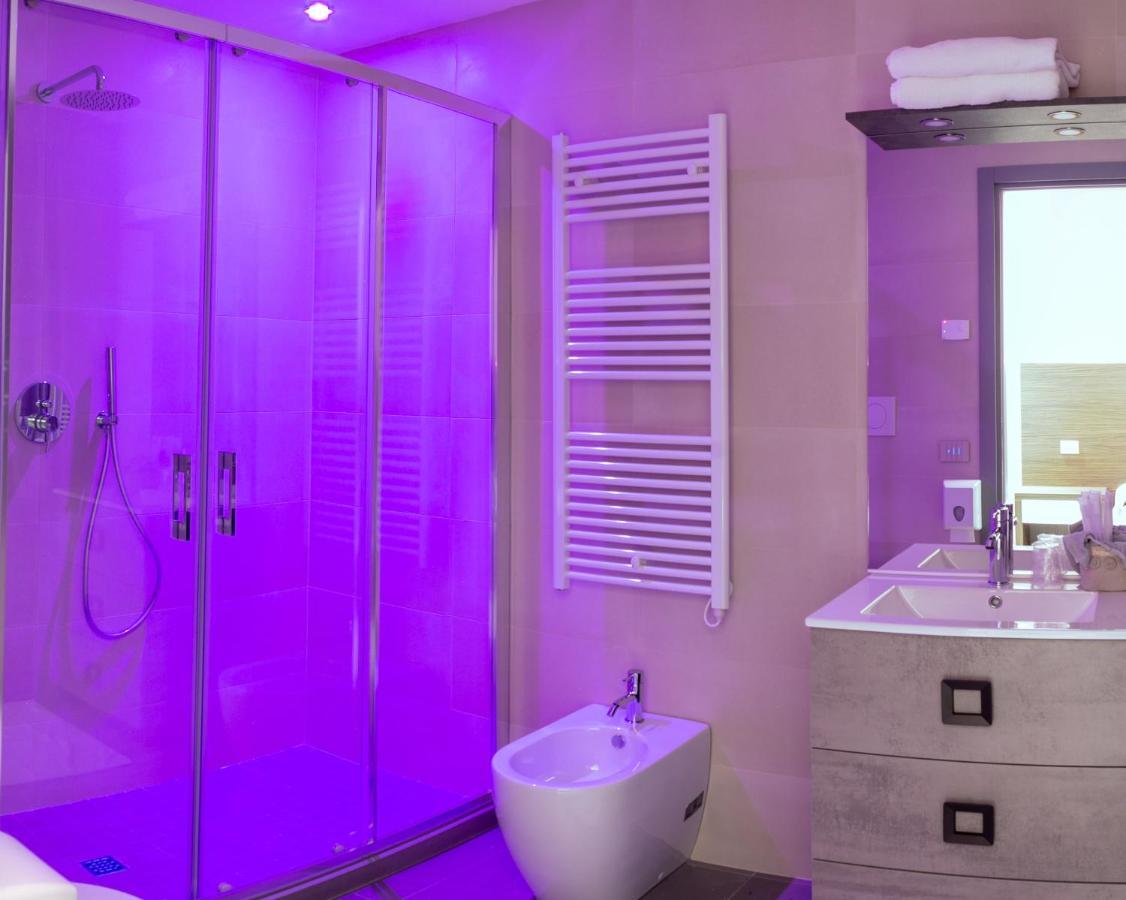 Brigante Suites ميسانو ادرياتيكو المظهر الخارجي الصورة